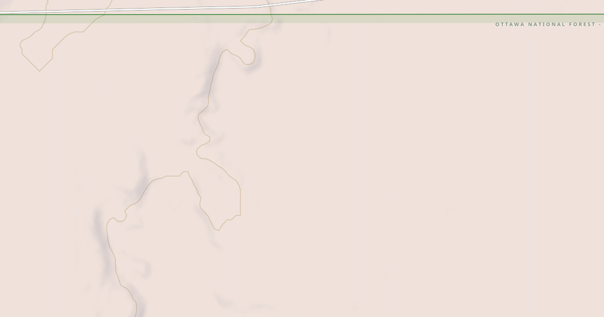 Map preview of Nfst-3256-B