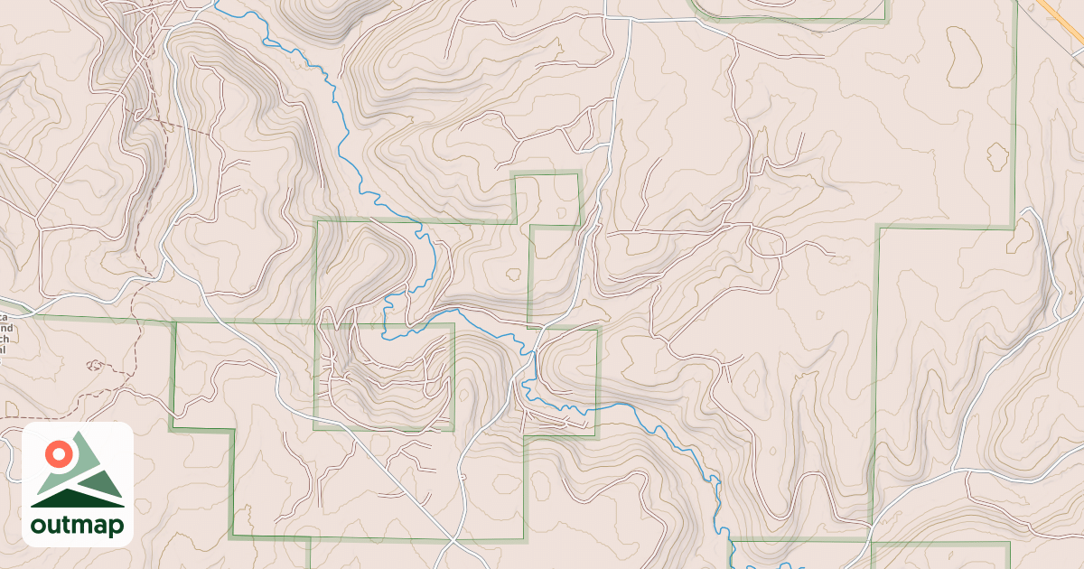 Map of KEALOR