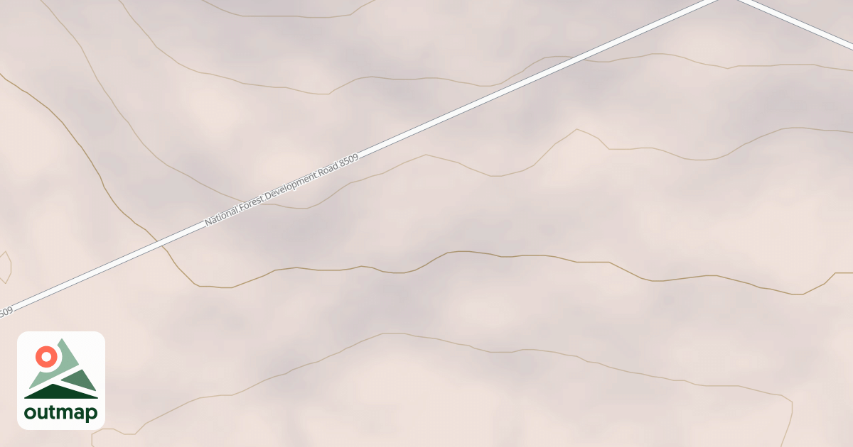 Map of BAYVIEW