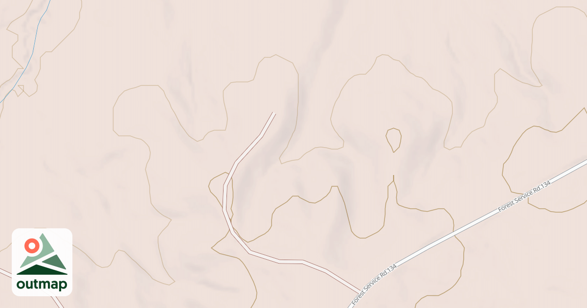Map of 1391