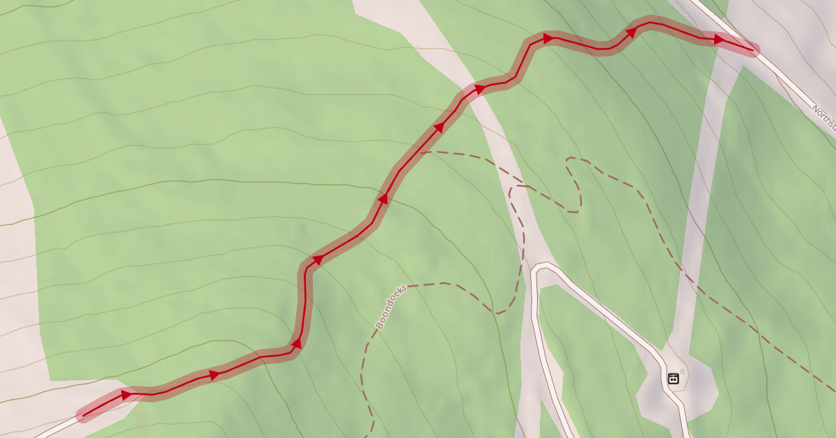 Map preview of Tell No Tales