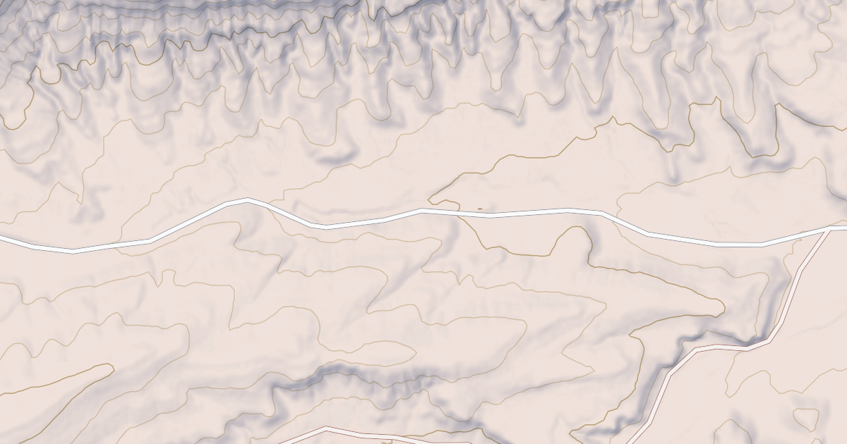 Map preview of BLM National GTLF Public Motorized Roads 1ce63190-0aca-4a20-9ca2-346226d5fe90