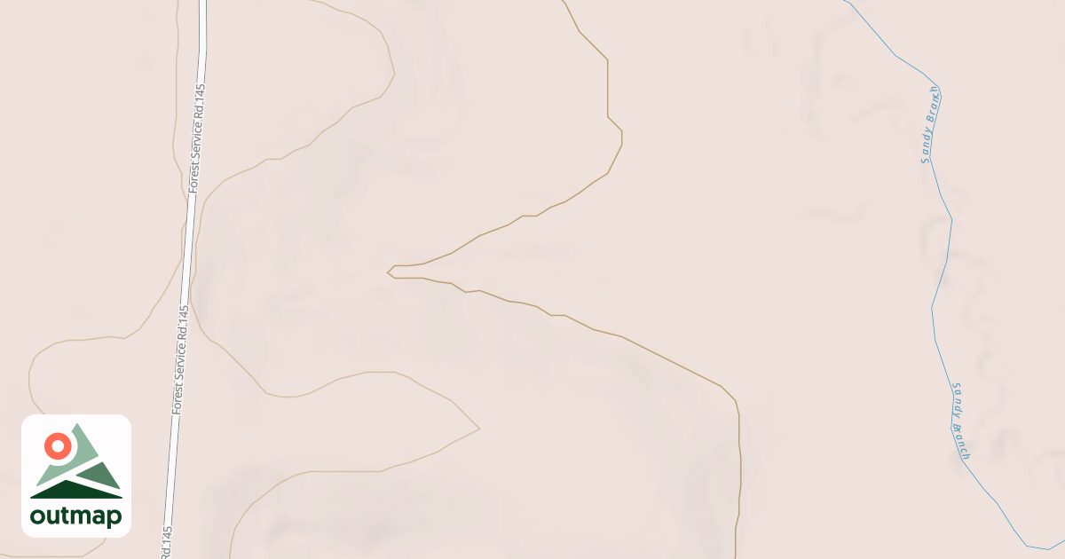 Map of 1064