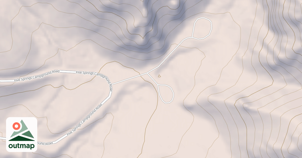 Map of BLM National GTLF Public Motorized Roads fc2ac409-b3ea-43e7-a55c-63b108222776