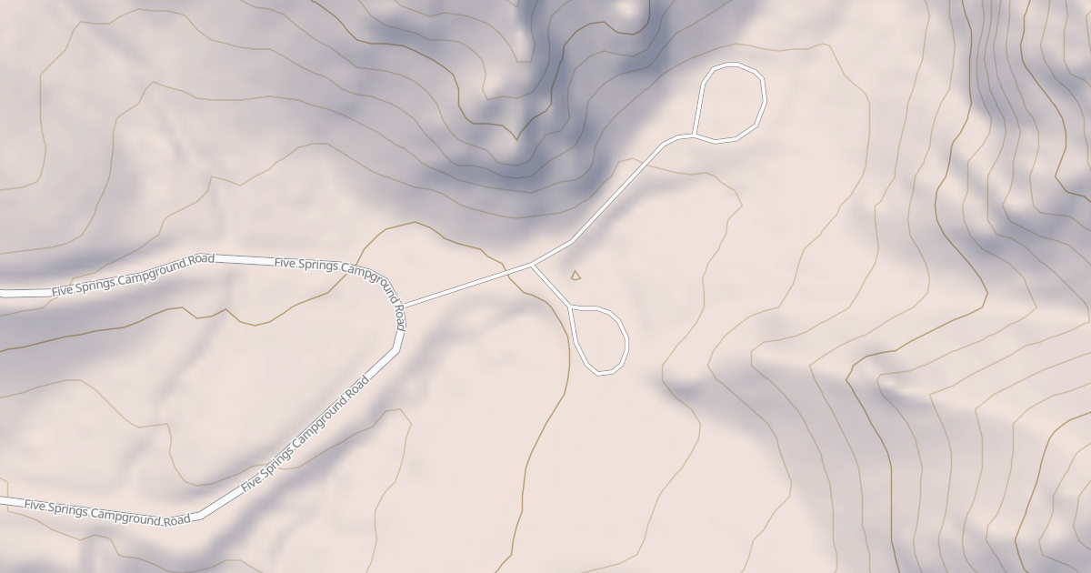 Map preview of BLM National GTLF Public Motorized Roads fc2ac409-b3ea-43e7-a55c-63b108222776