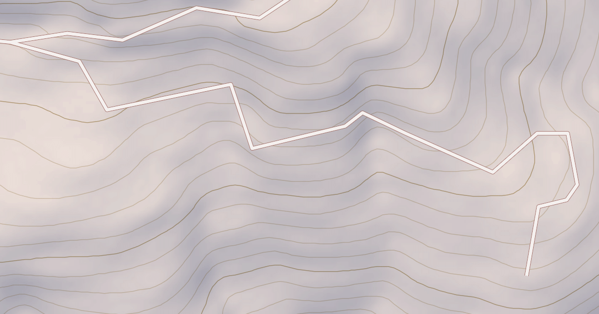 Map preview of BIRDSEYE T.S.