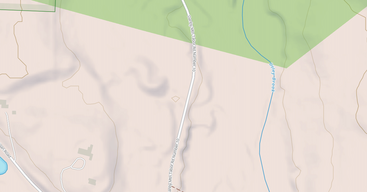 Map preview of Fr 10