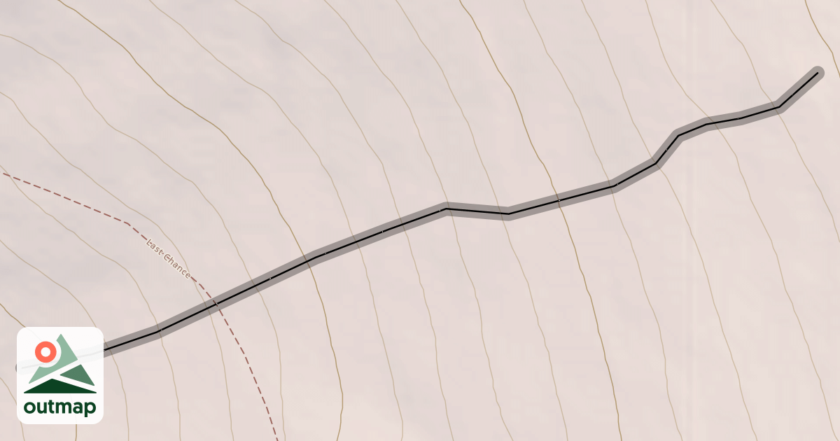 Map of Wolverine