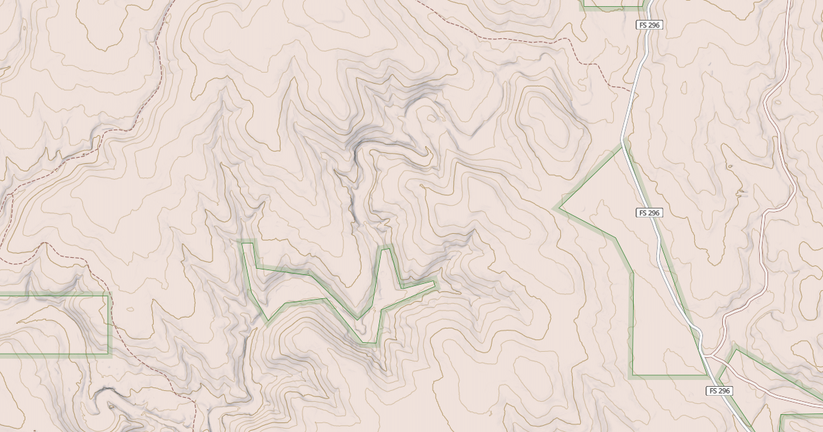 Map preview of BERT HOWEY