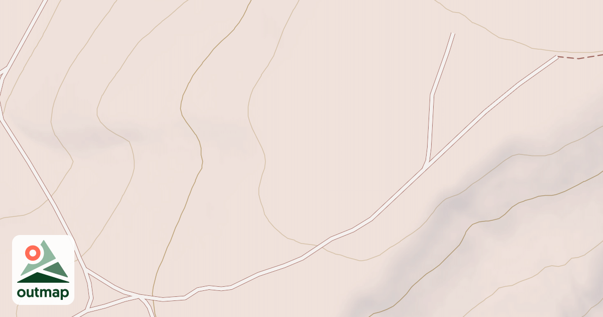 Map of 887A