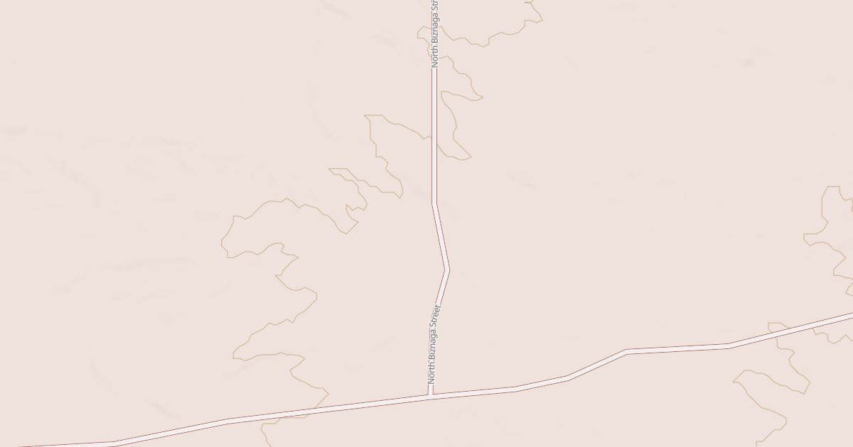 Map preview of BLM National GTLF Public Motorized Roads 31fd0765-51d9-4f1c-bd39-7f232c6cb611