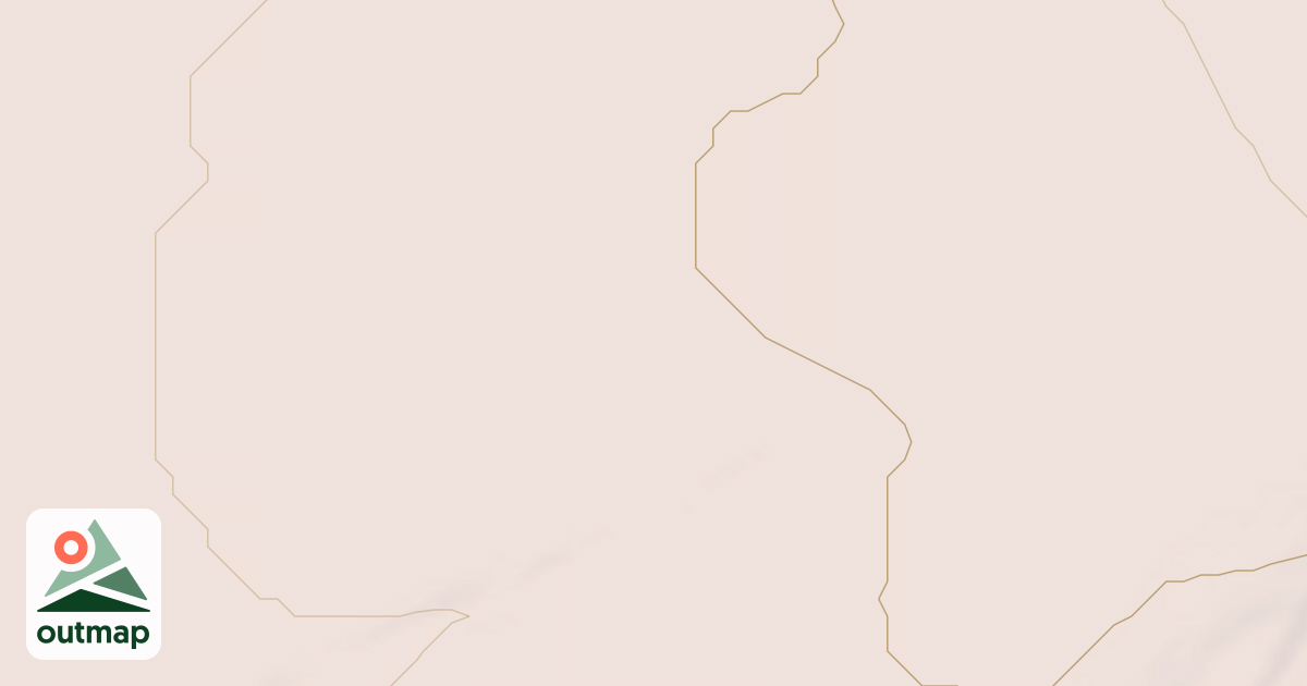Map of BLM National GTLF Public Motorized Roads 4c9c5d8d-7684-4f5e-8ef9-497adb990152