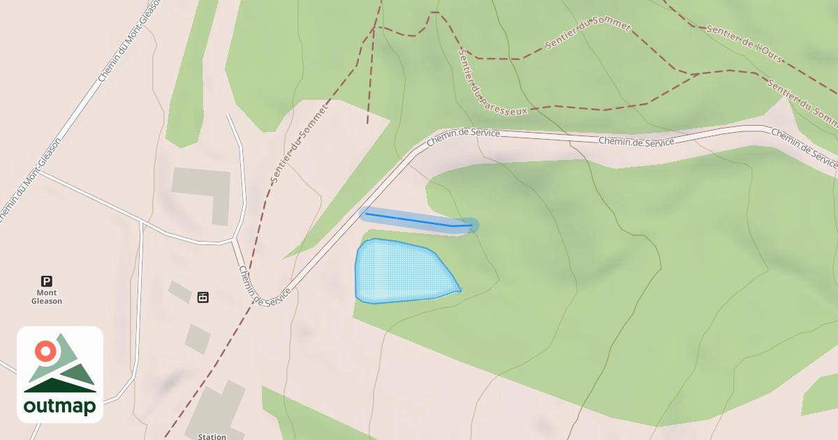 Map of 8