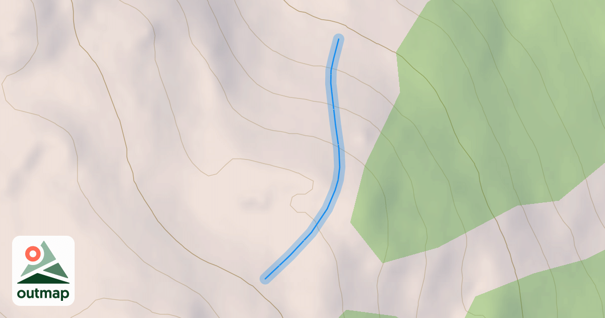 Map of Jeff's Connector