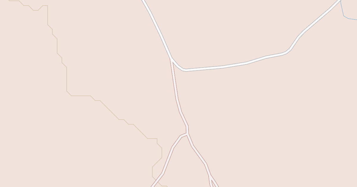 Map preview of BLM National GTLF Public Motorized Roads 0abb6de8-523b-43ae-8c00-ca5004c23b0a