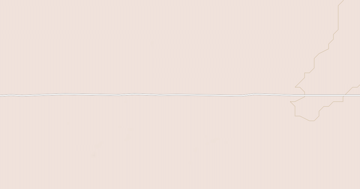 Map preview of Hackberry Trail System - Rail Trail