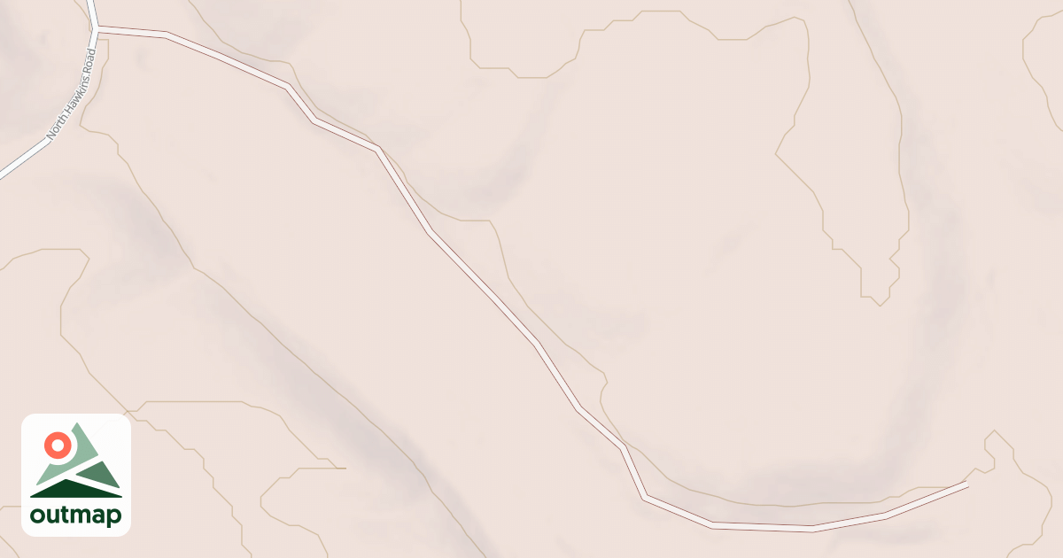Map of 5667
