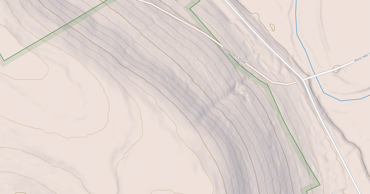 Map preview of USGS National Digital Trails f7f39517-cf77-4c83-990e-3f80f99a3103