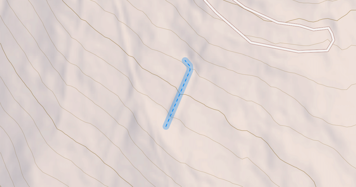Map preview of Half Pipe