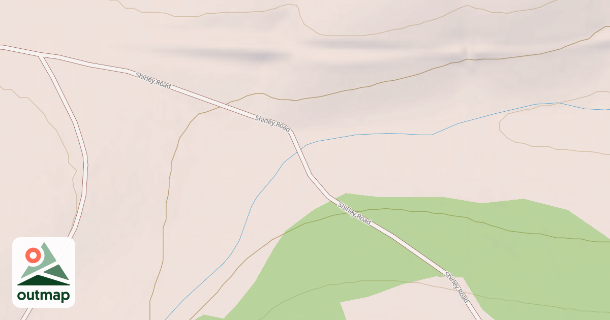 Map of BLM National GTLF Public Motorized Roads 522e4ff9-1213-455e-bcd6-539cd5c9f906