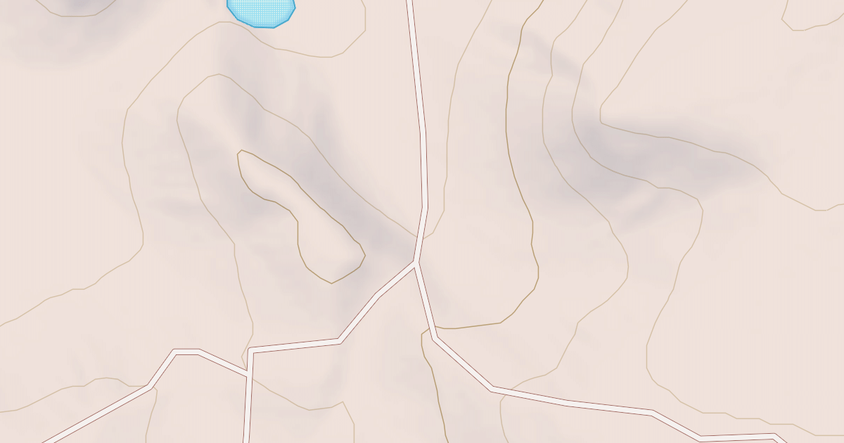 Map preview of BLM National GTLF Public Motorized Roads 3362eb7f-16ea-4e10-9e5e-95cba4885fe9