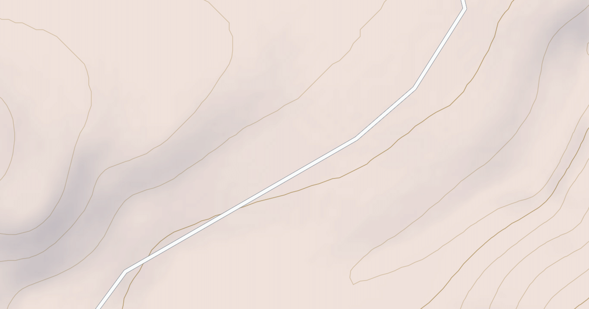 Map preview of BLM National GTLF Public Motorized Roads d880e921-57f7-43b9-bb84-20edb134c2f3