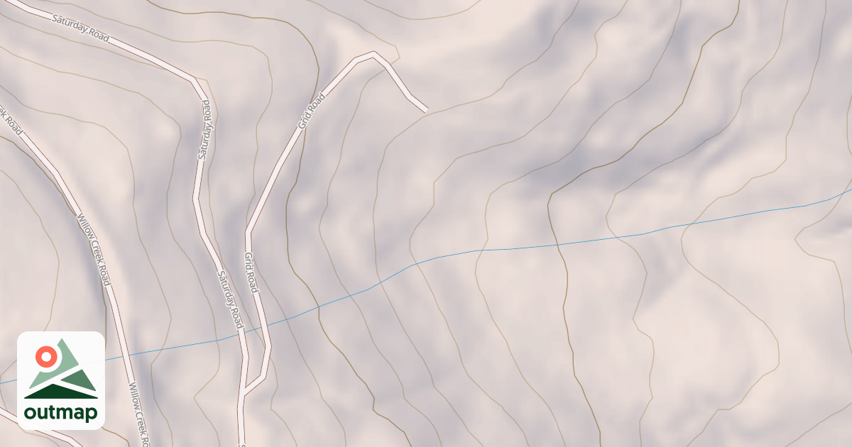 Map of GRID