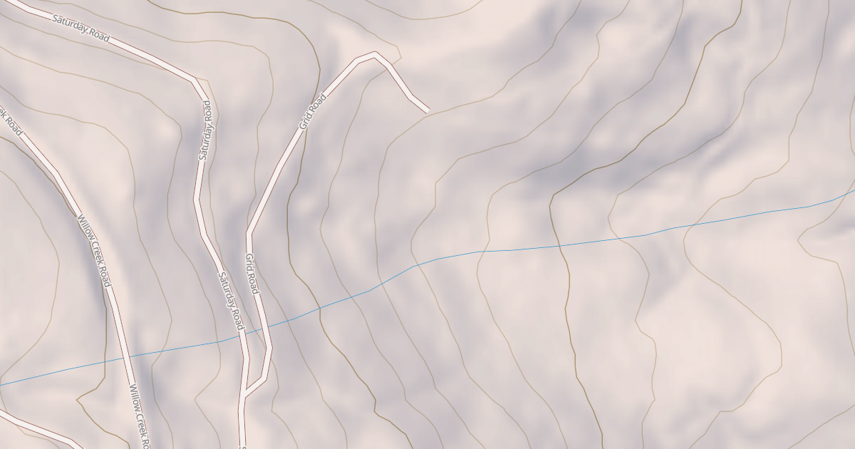 Map preview of GRID