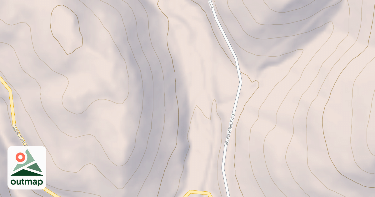 Map of 7735385 ED 10