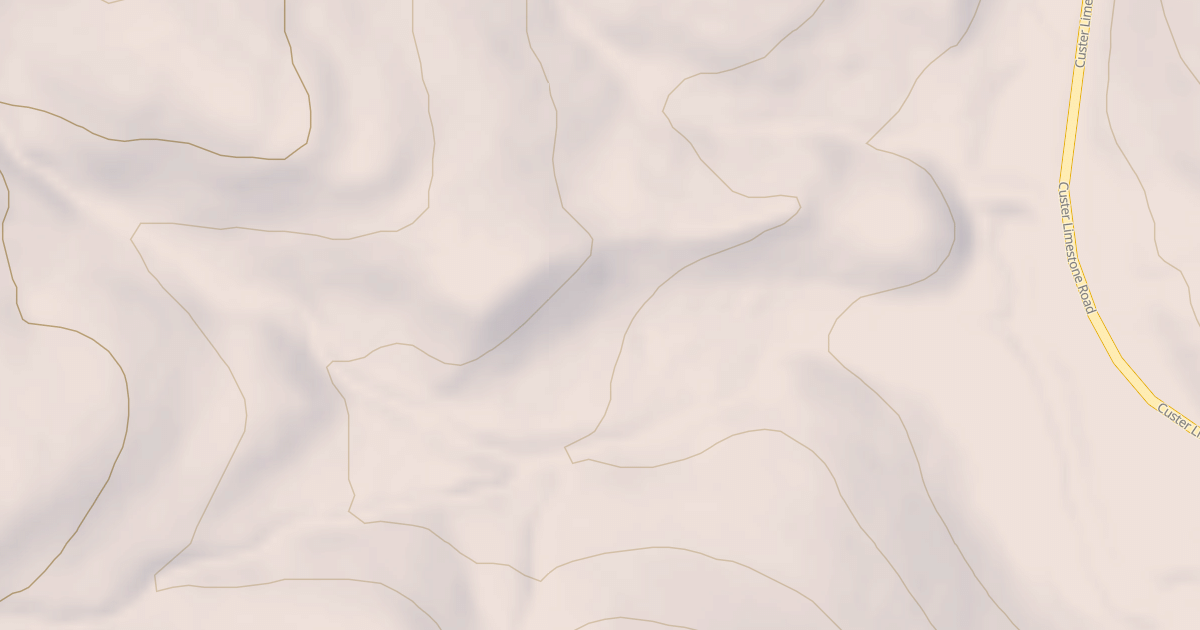 Map preview of CAB BR 5M