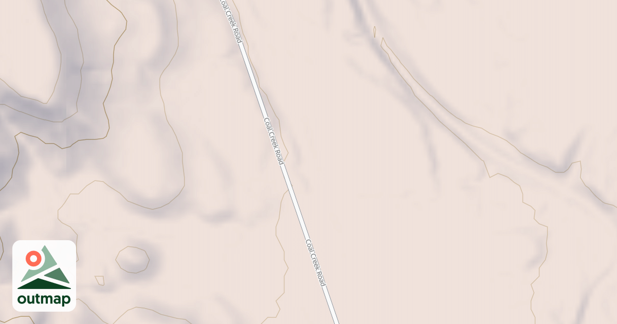 Map of BLM National GTLF Public Motorized Roads a331cc42-15b6-4710-b864-800682e2a5b9