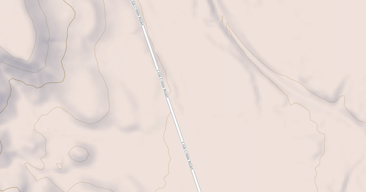 Map preview of BLM National GTLF Public Motorized Roads a331cc42-15b6-4710-b864-800682e2a5b9