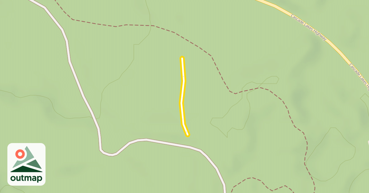 Map of Early Riser
