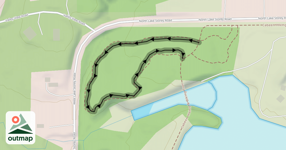 Map of Booyah