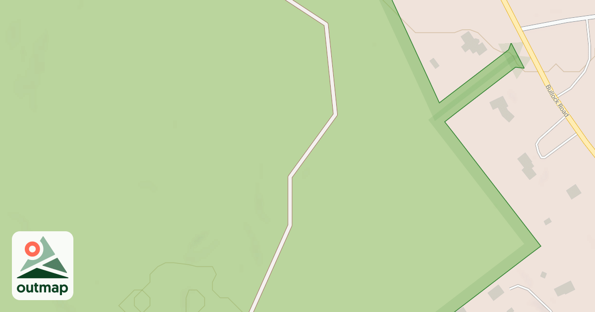 Map of USGS National Digital Trails 0e19e4cc-c9cc-41e7-a9f3-13ecb86473f2
