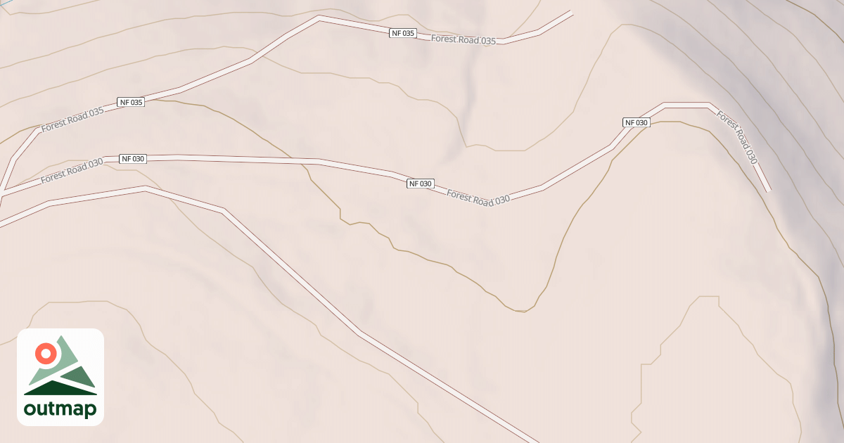 Map of O-6406030