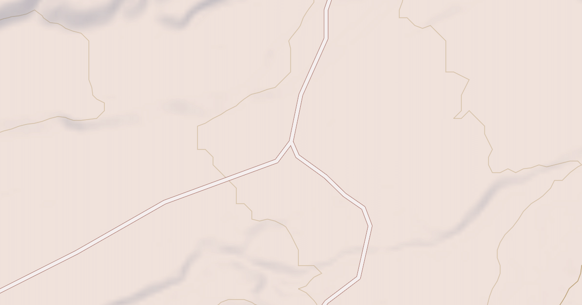 Map preview of BLM National GTLF Public Motorized Roads 6b23b812-da7b-446f-8622-1df1a7cfe9f5
