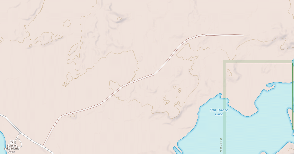 Map preview of FDR8528