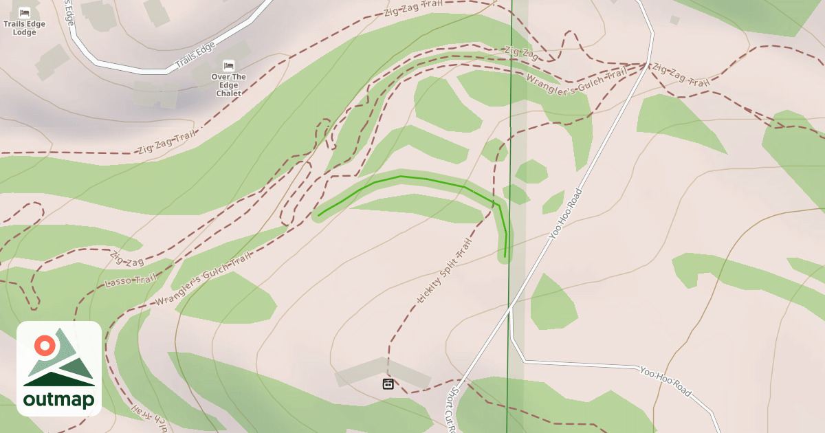 Map of Swinger
