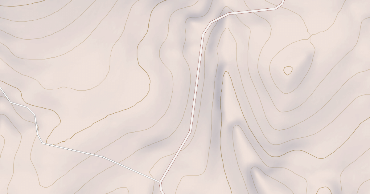 Map preview of BLM National GTLF Public Motorized Roads 8de9069b-00c5-432d-b79b-6e33a5474f0b