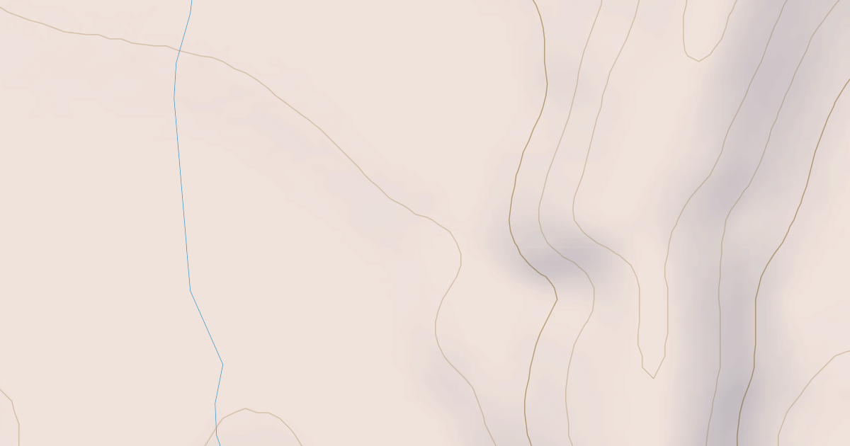 Map preview of BLM National GTLF Public Motorized Roads c832749c-8ff8-419b-bd65-8b570af7b806