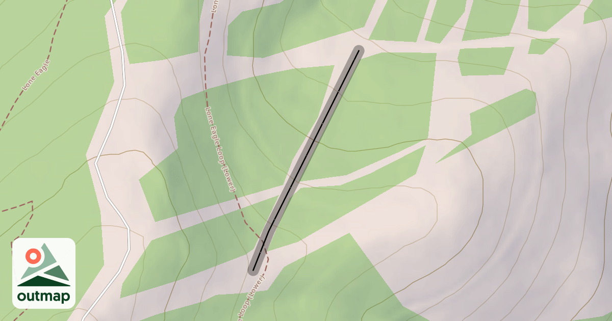 Map of Peacemaker
