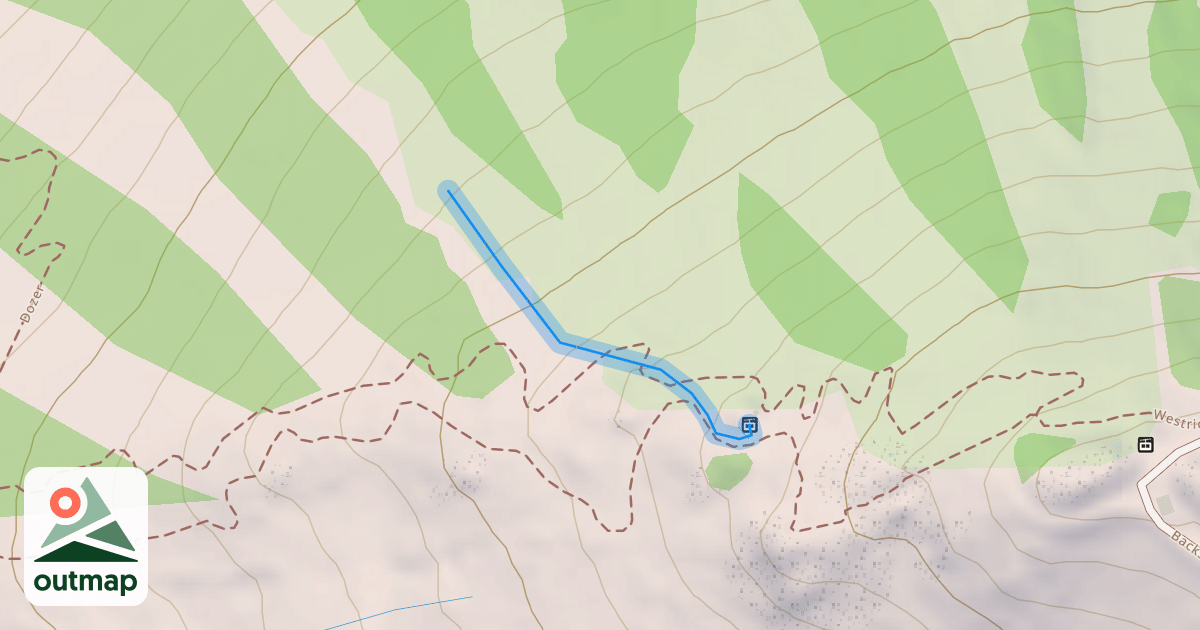 Map of Lakeview