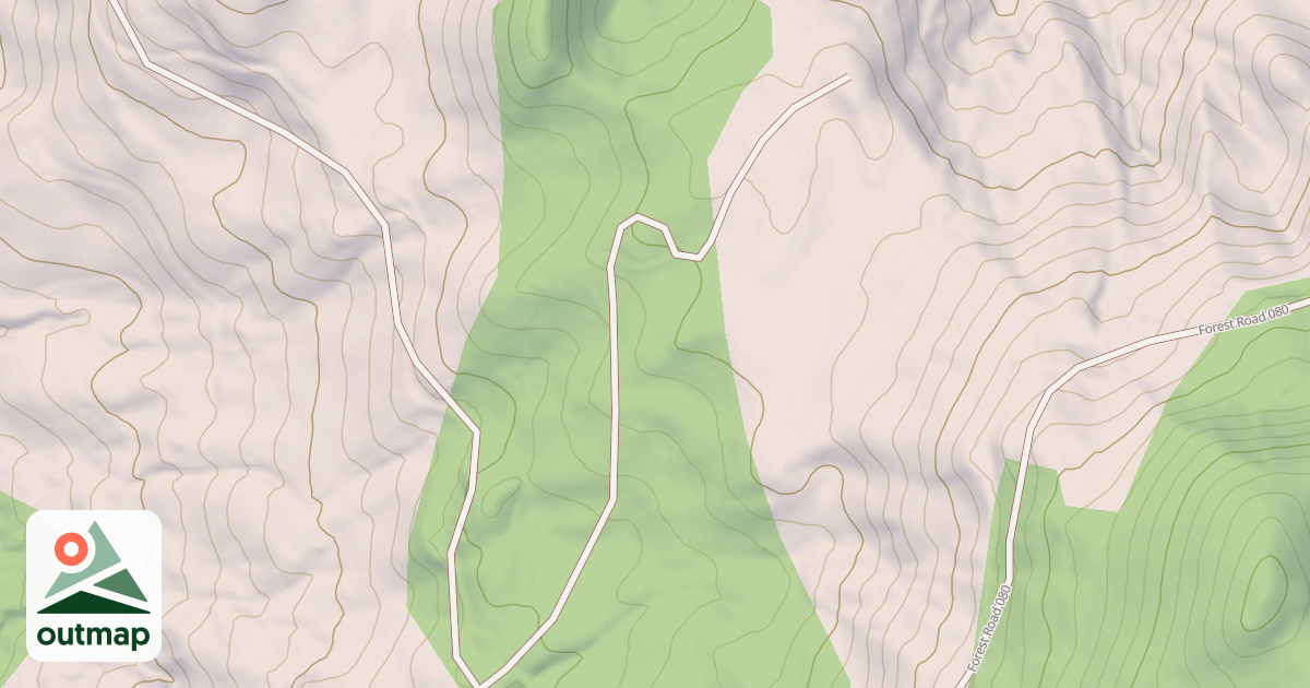 Map of HANG NAIL
