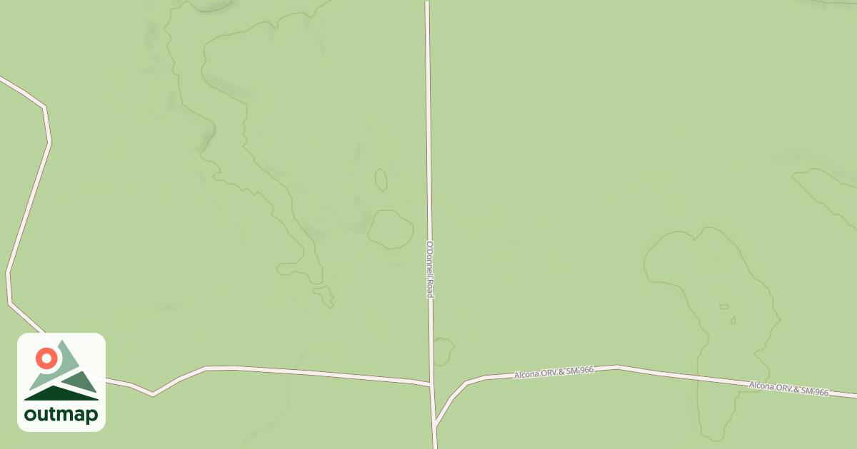 Map of 3949