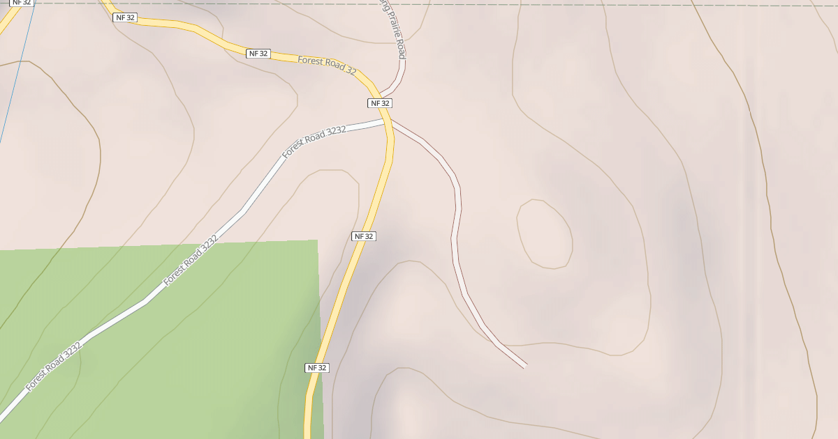 Map preview of PONY - - T.S.'S