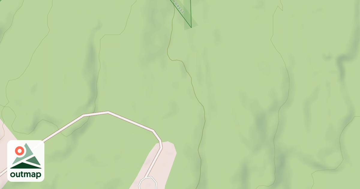 Map of USGS National Digital Trails 28edd639-5dd8-4dac-81d5-fc44e0cba9a1