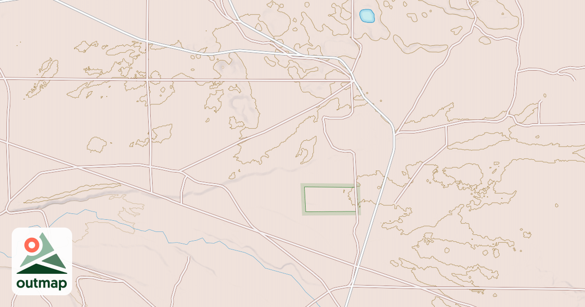 Map of Lp55