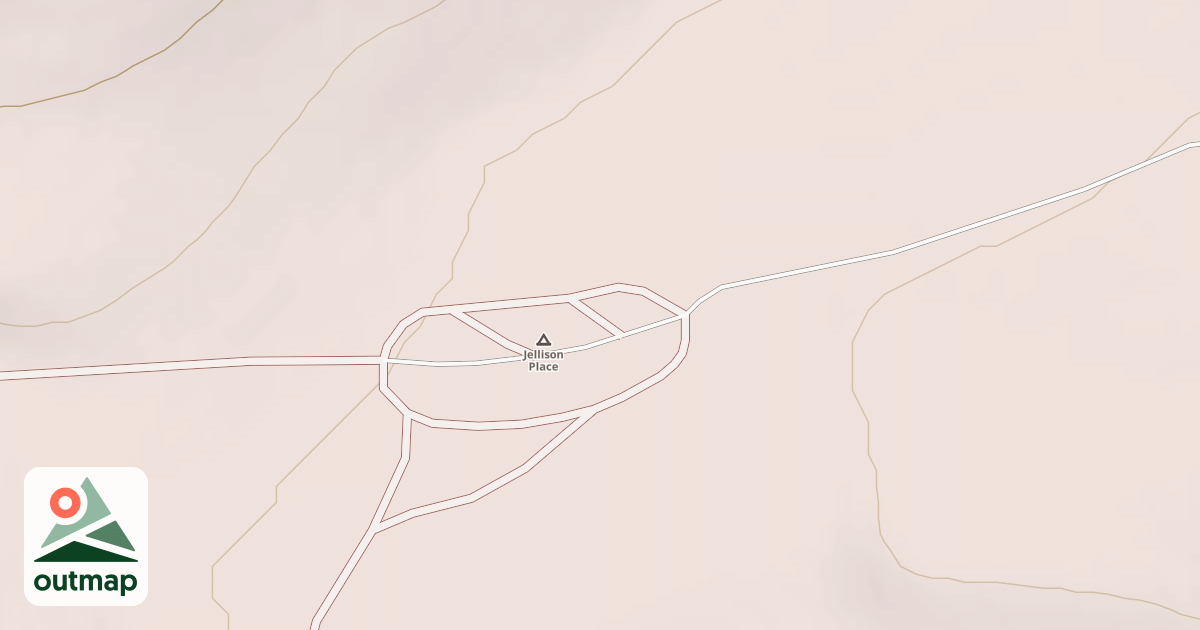 Map of UND382016