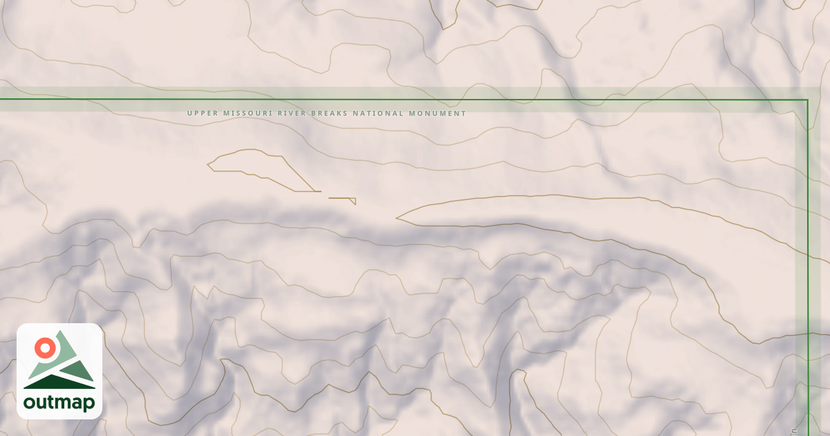 Map of BLM National GTLF Public Motorized Roads 5fd71f8b-739f-48a9-8033-248336883351